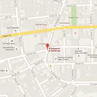 Water Restored To Downtown Peekskill After 13-Hour Repair
