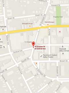 Water Restored To Downtown Peekskill After 13-Hour Repair