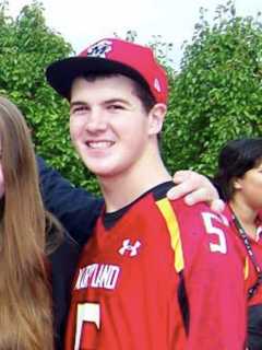 Emerson High School Senior Athlete Signs Letter Of Intent