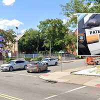 Paterson PD: Dealer Busted With 840 Heroin Folds Near Fried Chicken Joint