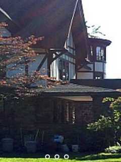 Yonkers Islamic Group's Mansion Proposal Faces Opposition