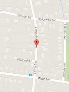 Darien Police Thwart Burglary In Progress