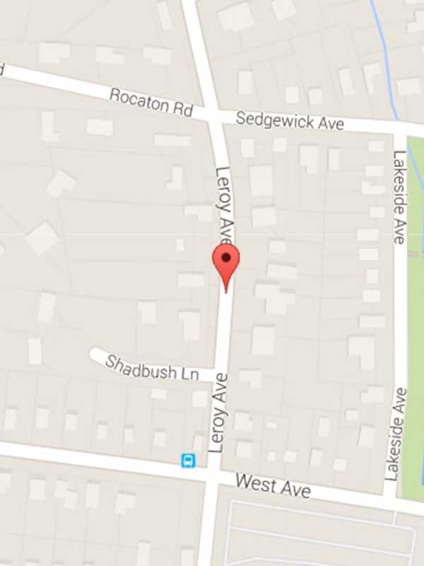 Darien Police Thwart Burglary In Progress