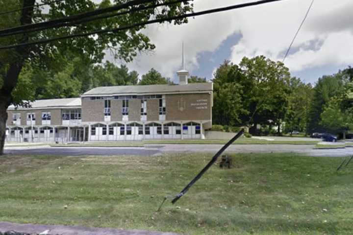 Assisted Living Facility At Church Site Proposed For Pleasantville