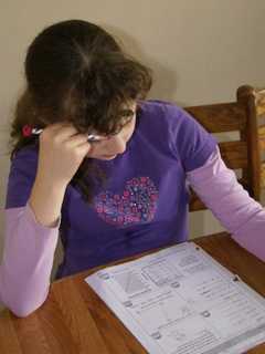 Math Masters Sharpen Skills At Upper Saddle River's Bogart School