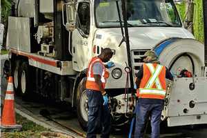 Ridgefield Hiring DPW Assistant Foreman