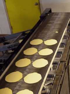 Port Chester Tortilla Company Featured On 'The Profit'