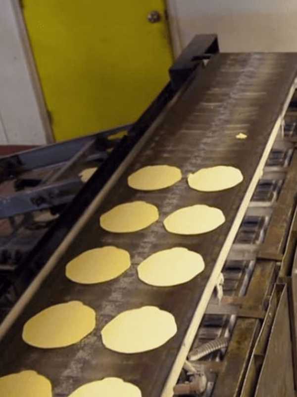 Port Chester Tortilla Company Featured On 'The Profit'