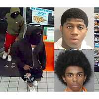 GOTCHA! Band Of Bandits Charged In Back-To-Back Route 46 Gas Station Holdups: Bergen Prosecutor