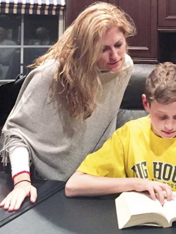 Mitzvah Makers Brings Joy Of Judaism To Youngsters In Woodcliff Lake