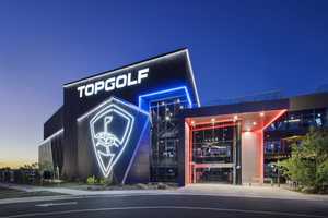 A 'Hole-In-One': Topgolf Opening First Massachusetts Location In 2023