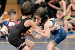 Wrestling Alumnus Steering Northern Valley PAL Club Toward Growth