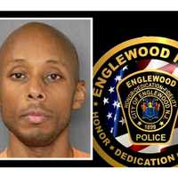 Englewood Burglar Who Raided Homeowner's Fridge, Changed Clothes Ends Up With Jail Food: Police