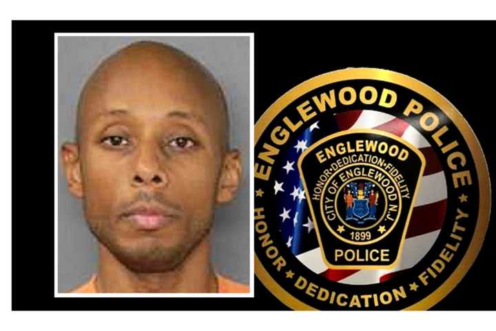 Englewood Burglar Who Raided Homeowner's Fridge, Changed Clothes Ends Up With Jail Food: Police