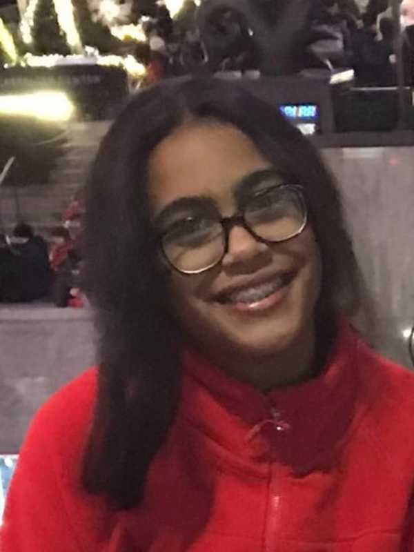 Alert Issued For Missing Long Island 15-Year-Old