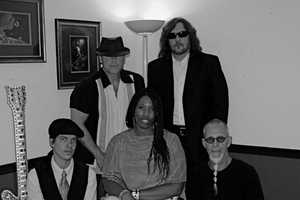 Norwalk's Calf Pasture Beach Hosting Three Concerts This Weekend