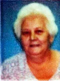 Urszula Maria Holtz, 78, Of Poughkeepsie