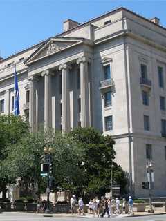Trinity-Pawling Students Tour Washington, D.C.