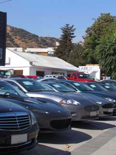 Need A Deal? Stamford Ranks No. 1 For Buying A Used Car