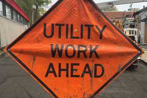 Utility Pole Replacement Scheduled In Lodi