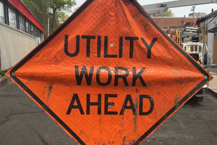 Utility Pole Replacement Scheduled In Lodi