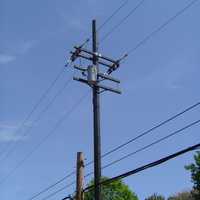 New Castle, Utilities Seek Solution To Reduce Multiple Poles