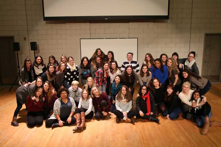 Hope’s Door Supporters Organize V-Day Events In Westchester