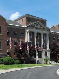 VA Hudson Valley Schedules Information Fair