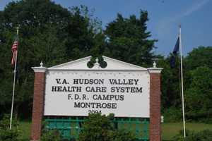 Computer Glitch At VA Leaves Combat Vets Without Healthcare