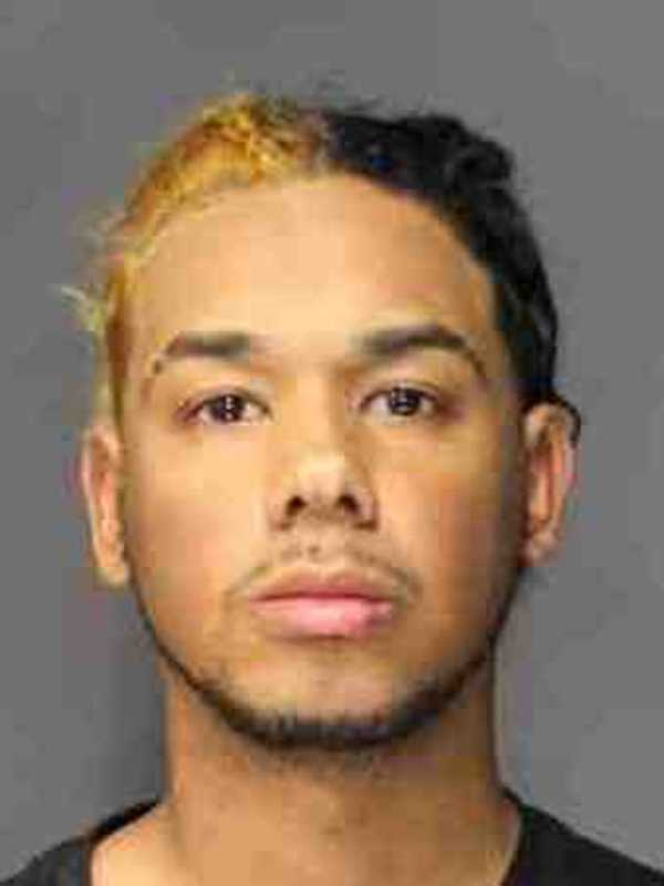 Nyack Man Caught With Cocaine After Police Break Up Rowdy Group