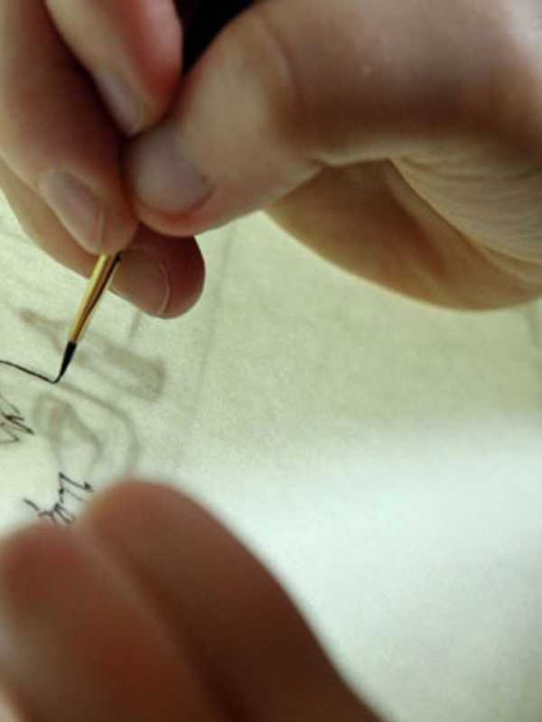 Cartoonists Featured In Film At Ridgewood Library