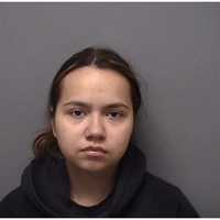 18-Year-Old Accused Of Hitting, Grabbing Victim By Neck In Fairfield County
