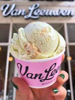 New Van Leeuwen Ice Cream Scoop Shop Coming To CT