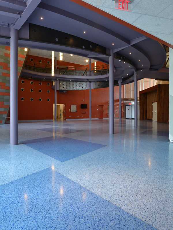 Danbury's WestConn To Honor Branson Ultrasonics For Its Financial Support