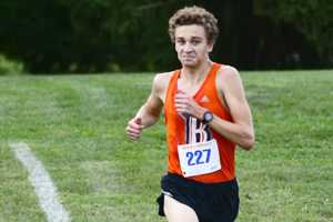 Pleasantville Grad Is College Track Rookie Of Week, Sizzles In 3,000-M Run