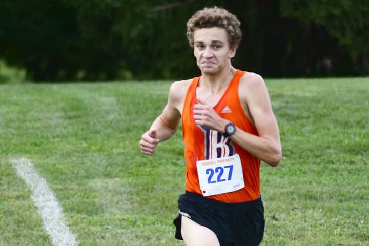 Pleasantville Grad Is College Track Rookie Of Week, Sizzles In 3,000-M Run