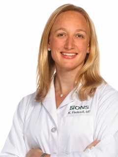 Dig In: ONS Doctor Explains The Dangers Of The Female Athlete Triad