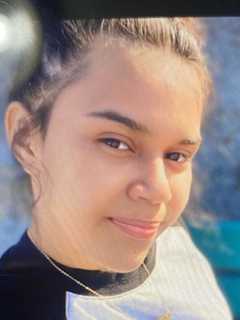 Alert Issued For Missing Hempstead Girl