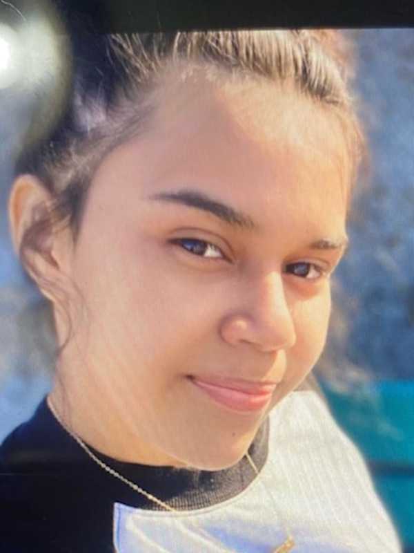 Alert Issued For Missing Hempstead Girl