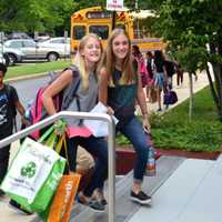 $10 Million School Bond Easily Passes In Valhalla