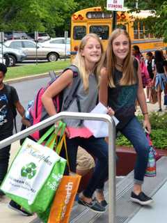 $10 Million School Bond Easily Passes In Valhalla
