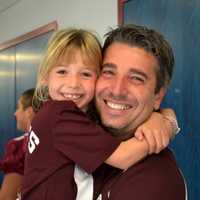 Valhalla Fathers Invited To Take Your Child To School Day