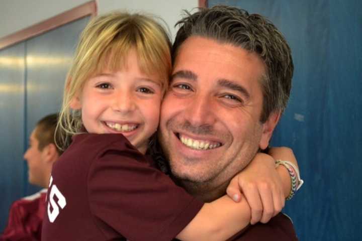 Valhalla Fathers Invited To Take Your Child To School Day