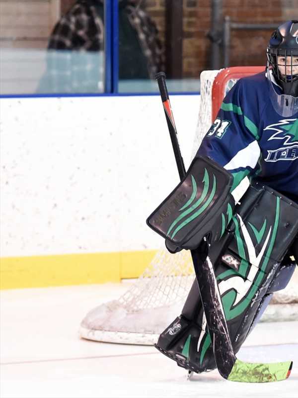 Valhalla's Lucas Van Bramer Honored As Scholar-Athlete