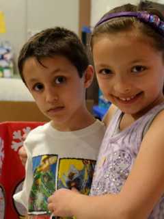 Virginia Road Elementary School Creates Walking Club
