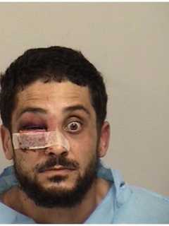 2 Charged With Fighting In Middle Of Road In Westport; 3rd Suspect Sought