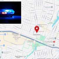 DWI Crash: Man Hits Parked Cop Cars On Long Island, Police Say