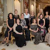 The Valley Hospital Auxiliary Hosts “An Unforgettable Night” At The Legacy Castle