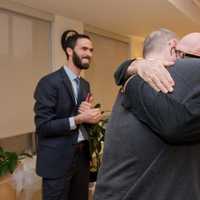 Couple Says ‘I Do’ At Valley Hospital Before Major Surgery