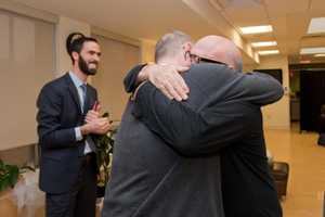 Couple Says ‘I Do’ At Valley Hospital Before Major Surgery